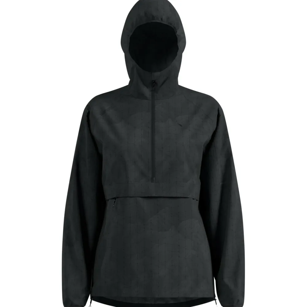 Odlo - Women's Zeroweight Print Jacket - Laufjacke