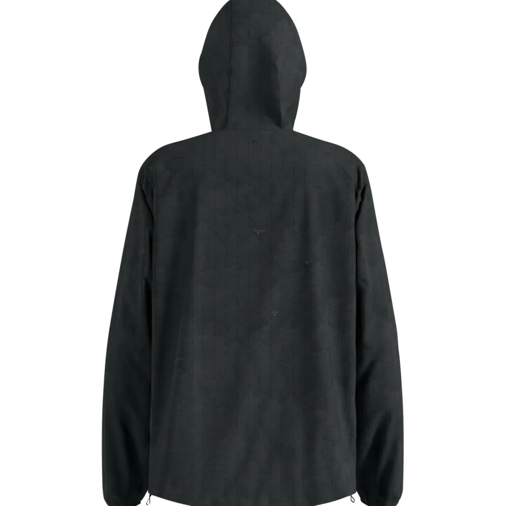 Odlo - Women's Zeroweight Print Jacket - Laufjacke