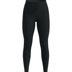Odlo - Women's Zeroweight Warm Tights - Lauftights