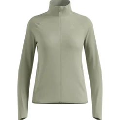 Odlo - Women's Zeroweight Warm Hybrid Jacket - Laufjacke