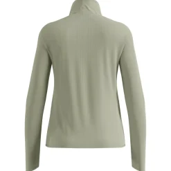 Odlo - Women's Zeroweight Warm Hybrid Jacket - Laufjacke