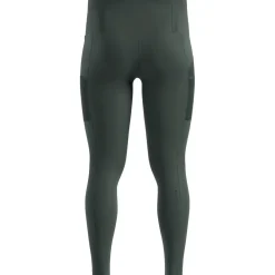 Odlo - X-Alp Cargo Winter Tights - Lauftights^ Laufbekleidung|Hosen