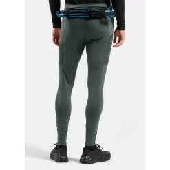 Odlo - X-Alp Cargo Winter Tights - Lauftights^ Laufbekleidung|Hosen