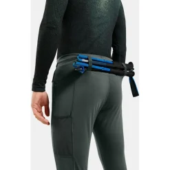 Odlo - X-Alp Cargo Winter Tights - Lauftights^ Laufbekleidung|Hosen