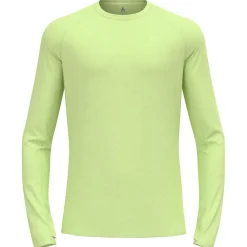 Odlo - X-Alp PW 115 T-Shirt Crew Neck L/S - Laufshirt^ Laufbekleidung|Shirts, Hemden & Longsleeves