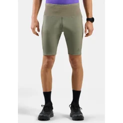 New - X-Alp Trail Cargo Tights Short - Lauftights Laufbekleidung|Hosen