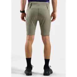 New - X-Alp Trail Cargo Tights Short - Lauftights Laufbekleidung|Hosen