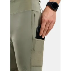 New - X-Alp Trail Cargo Tights Short - Lauftights Laufbekleidung|Hosen