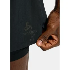 Odlo - Zeroweight 5'' 2-In-1 Short - Laufshorts^ Laufbekleidung|Hosen