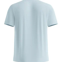 - Zeroweight Chill-Tec T-Shirt Crew Neck S/S - Laufshirt>Odlo Outlet