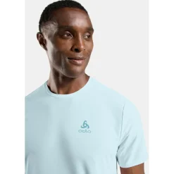 - Zeroweight Chill-Tec T-Shirt Crew Neck S/S - Laufshirt><noscript><img width=