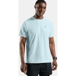 - Zeroweight Chill-Tec T-Shirt Crew Neck S/S - Laufshirt><noscript><img width=