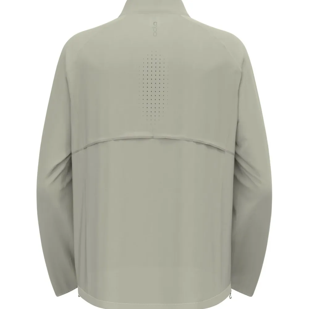 - Zeroweight Jacket - Laufjacke>Odlo Discount