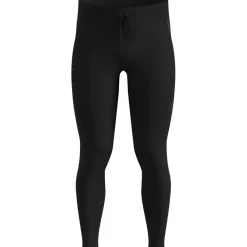 Odlo - Zeroweight Pro Windproof Warm Tights - Langlaufhose