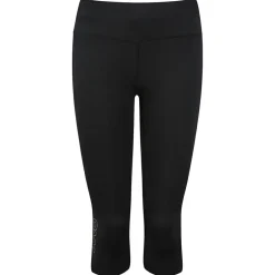 - Women's Flash Tight 0.75 - Lauftights>OMM