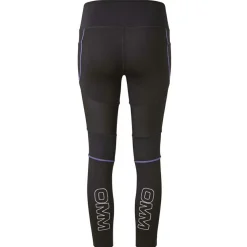 OMM - Women's Flash Winter Tights - Lauftights^ Laufbekleidung|Hosen