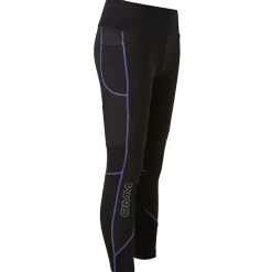 OMM - Women's Flash Winter Tights - Lauftights^ Laufbekleidung|Hosen