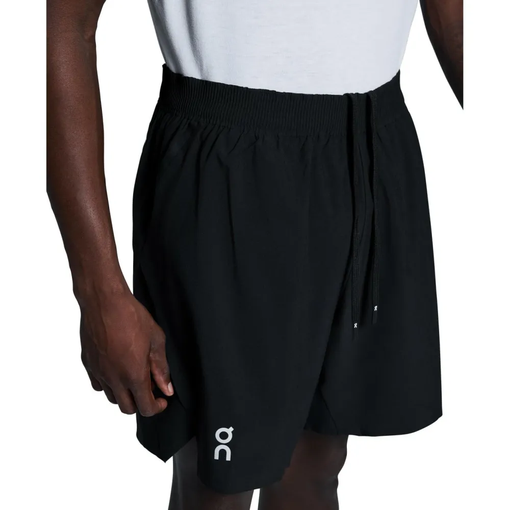 On - 7 Core Shorts - Laufshorts^ Laufbekleidung|Hosen