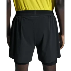 - 5 Performance 2In1 Short - Laufshorts>On Outlet