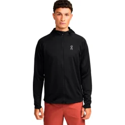 Discount - Climate Zip Hoodie - Laufjacke Laufbekleidung|Jacken