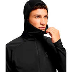 Discount - Climate Zip Hoodie - Laufjacke Laufbekleidung|Jacken