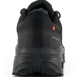 On - Cloudrock Low WP - Wanderschuhe^ Wanderschuhe|Trekkingschuhe