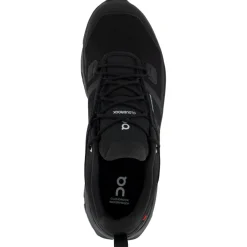 On - Cloudrock Low WP - Wanderschuhe^ Wanderschuhe|Trekkingschuhe