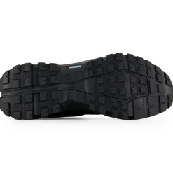 On - Cloudrock Low WP - Wanderschuhe^ Wanderschuhe|Trekkingschuhe