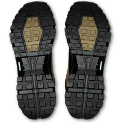 On - Cloudrock Mid WP - Wanderschuhe