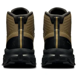 On - Cloudrock Mid WP - Wanderschuhe