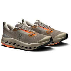 On - Cloudsurfer Trail 2 - Trailrunningschuhe