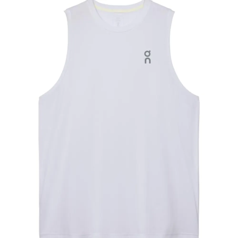 - Core Tank - Tank Top>On Hot