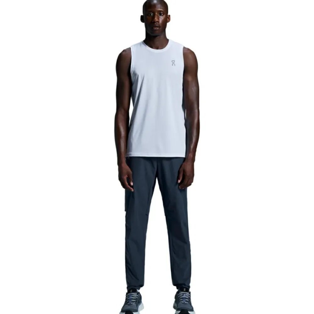 - Core Tank - Tank Top>On Hot