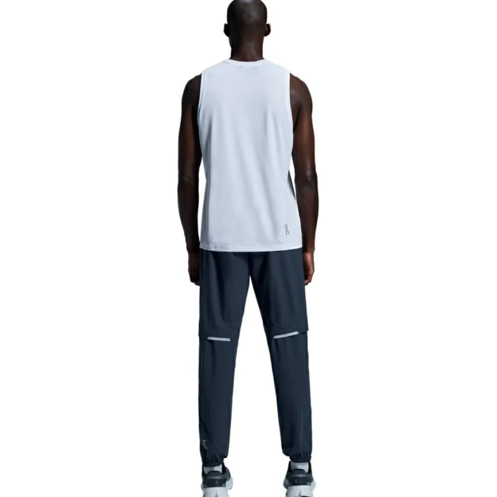 - Core Tank - Tank Top>On Hot