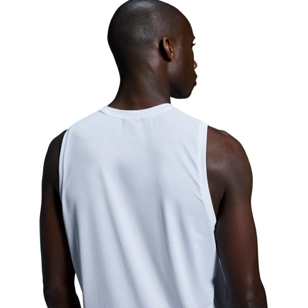 - Core Tank - Tank Top>On Hot