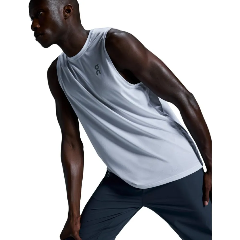 - Core Tank - Tank Top>On Hot