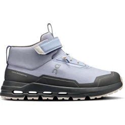 Kinder On - Kid's Cloudhero Mid Waterproof - Multisportschuhe