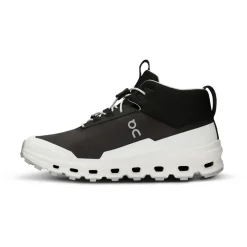 Kinder On - Kid's Cloudhero Mid Waterproof - Multisportschuhe