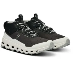 Kinder On - Kid's Cloudhero Mid Waterproof - Multisportschuhe