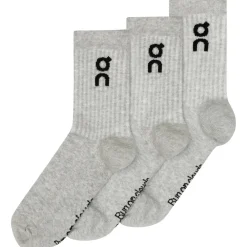 On - Logo Sock High 3-Pack - Multifunktissocken
