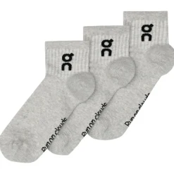 - Logo Sock Mid 3-Pack - Multifunktissocken><noscript><img width=