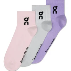 - Logo Sock Mid 3-Pack - Multifunktissocken><noscript><img width=