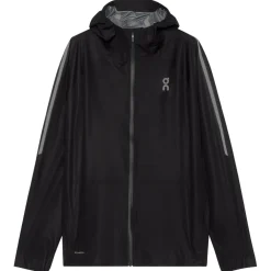 On - Performance Jacket - Laufjacke