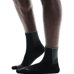 Outlet - Performance Run Sock Mid - Laufsocken Socken|Socken