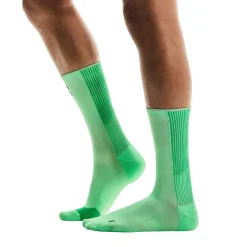 On - Performance Run Sock High - Laufsocken