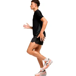 Hot - Performance-T - Laufshirt Laufbekleidung|Unterwäsche