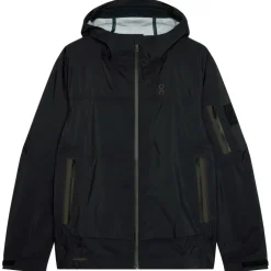 On - Trek Jacket - Regenjacke^ Laufbekleidung|Jacken