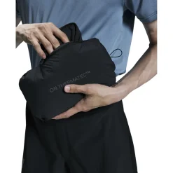 On - Weather Jacket Insulated - Kunstfaserjacke^ Laufbekleidung|Jacken