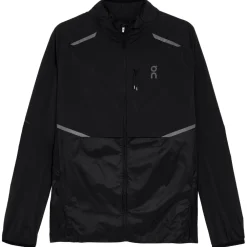 On - Weather-Jacket - Laufjacke