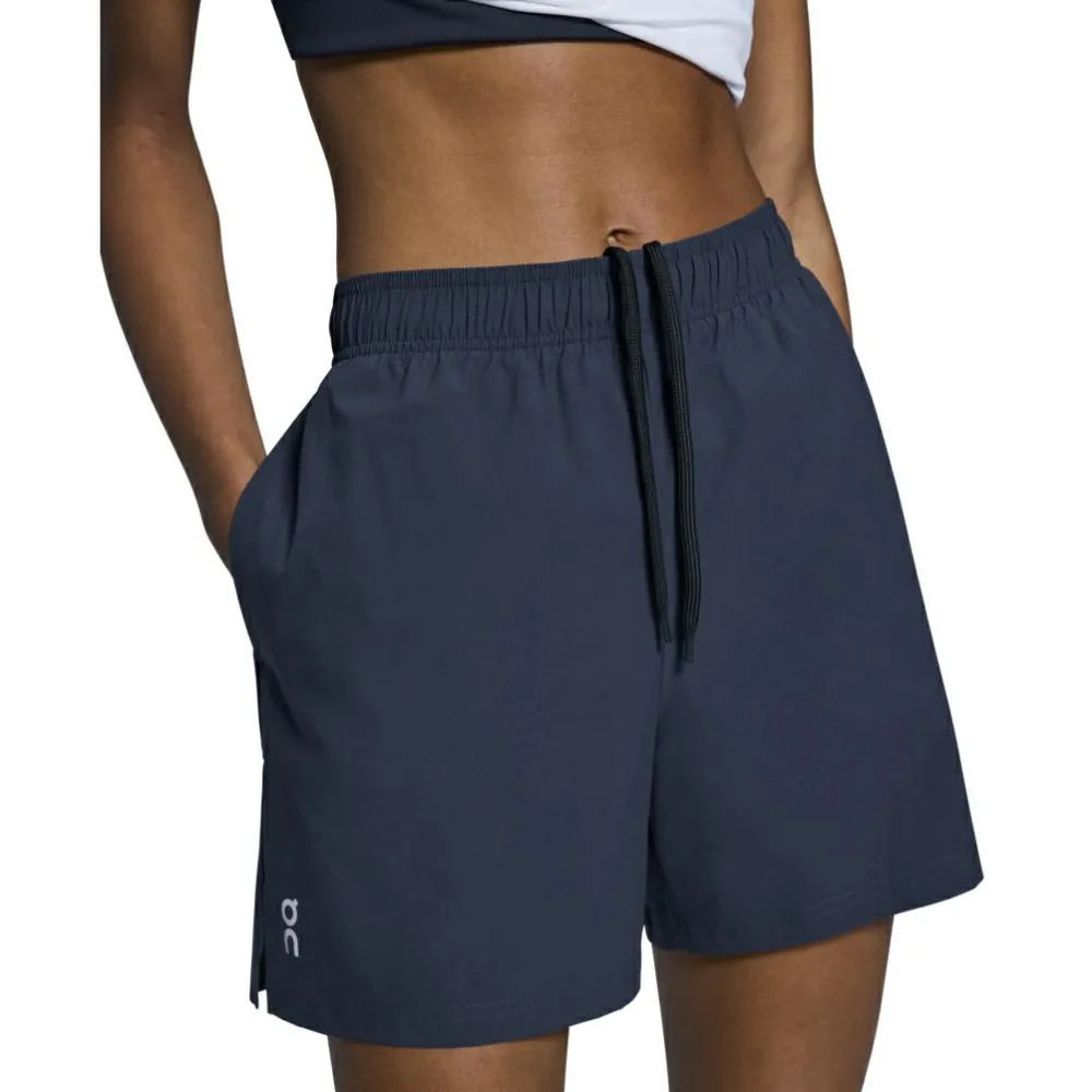 On - Women's 5 Core Shorts - Laufshorts^ Laufbekleidung|Hosen